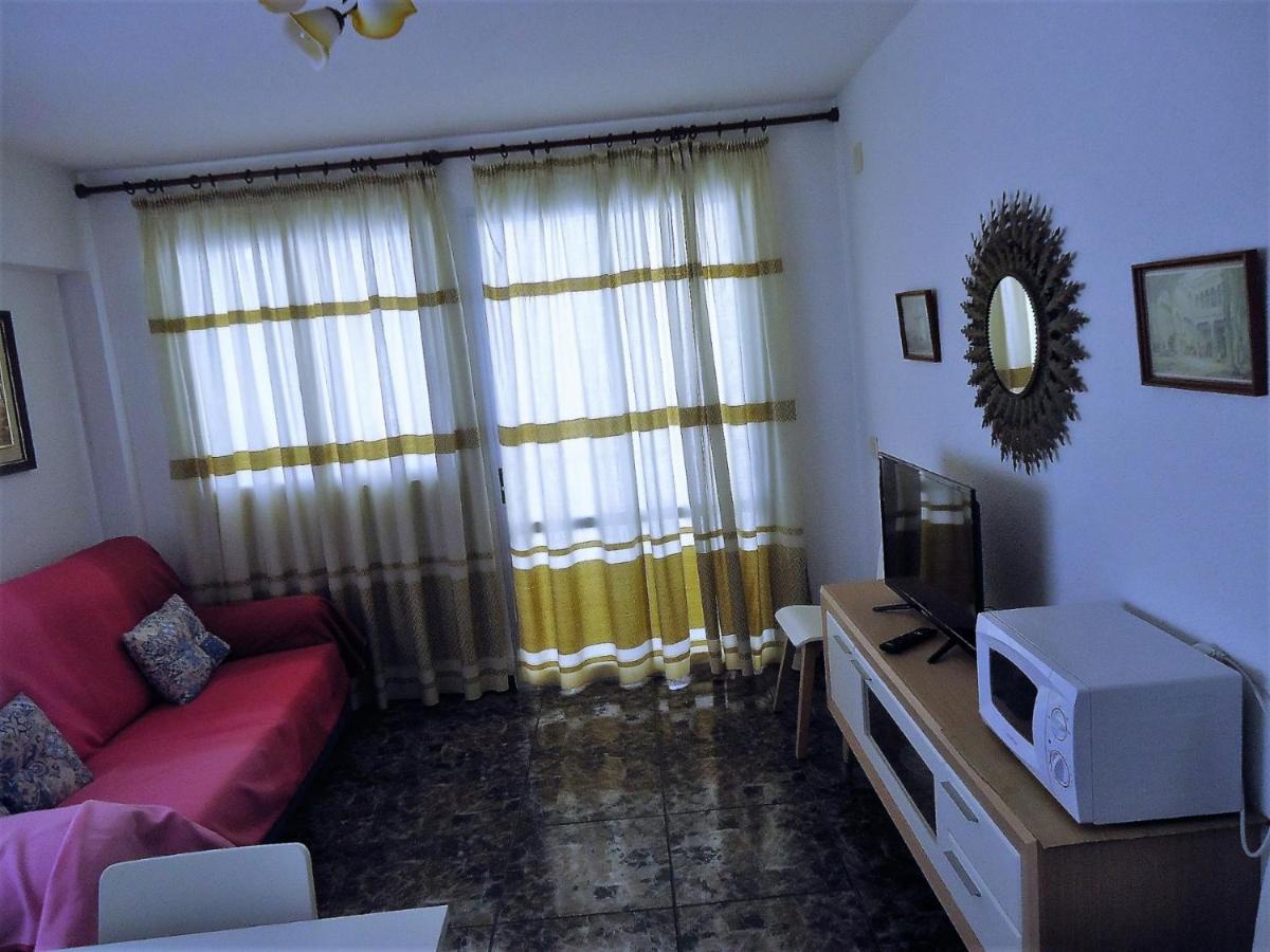 Les Doyes Bl 5 3-73 Lek Apartment เพนิสโคลา ภายนอก รูปภาพ