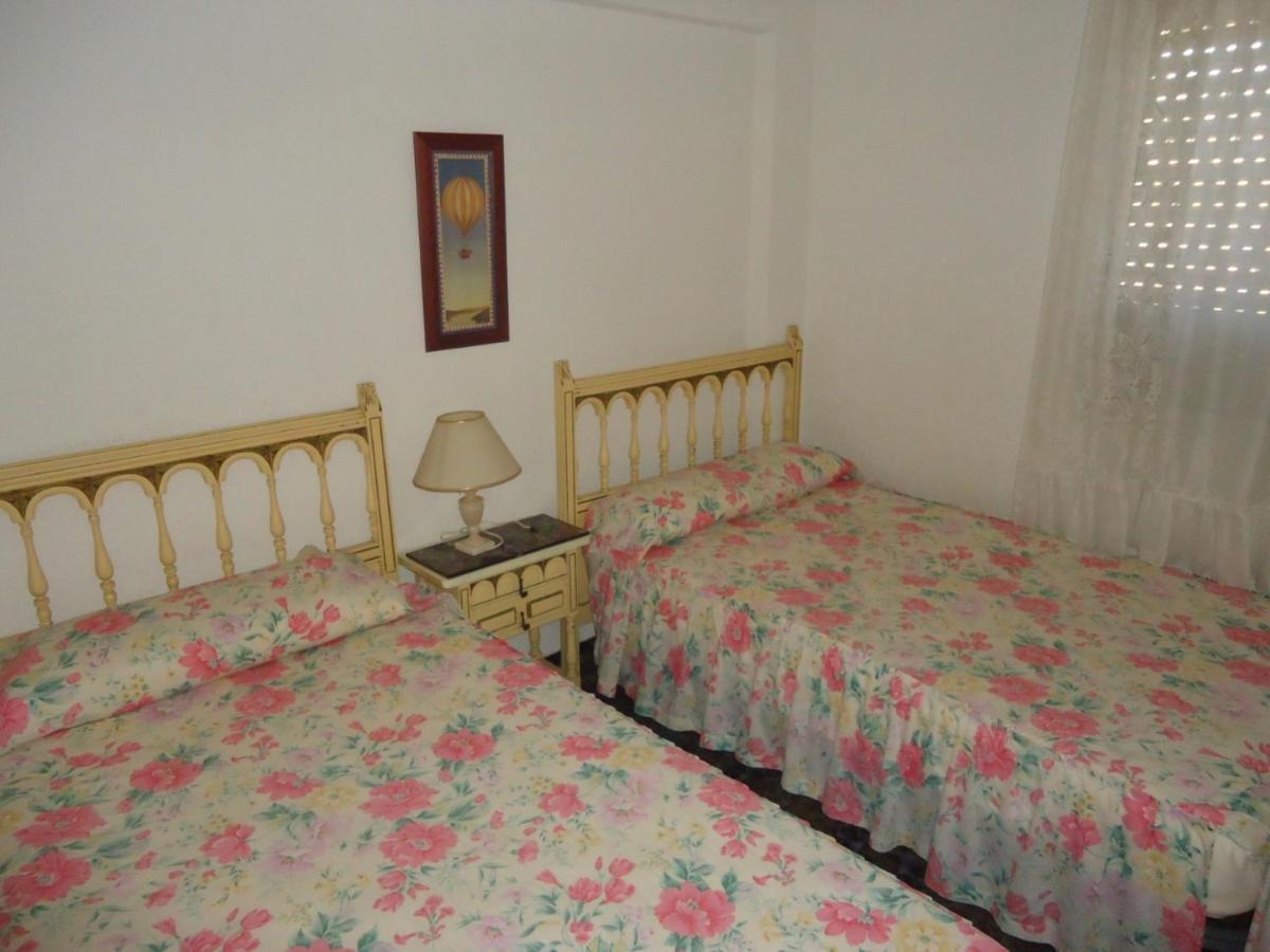 Les Doyes Bl 5 3-73 Lek Apartment เพนิสโคลา ภายนอก รูปภาพ