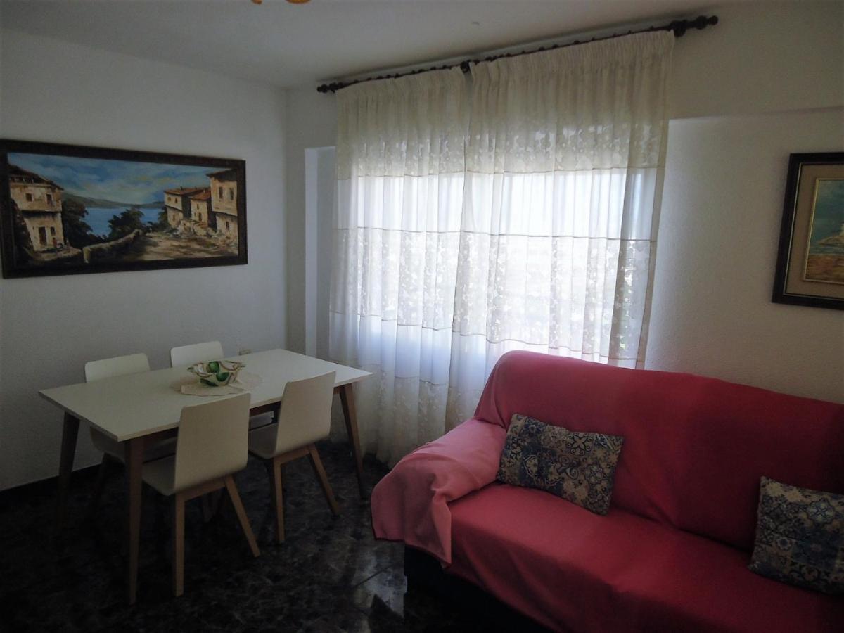 Les Doyes Bl 5 3-73 Lek Apartment เพนิสโคลา ภายนอก รูปภาพ