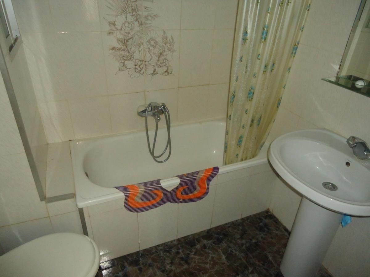 Les Doyes Bl 5 3-73 Lek Apartment เพนิสโคลา ภายนอก รูปภาพ