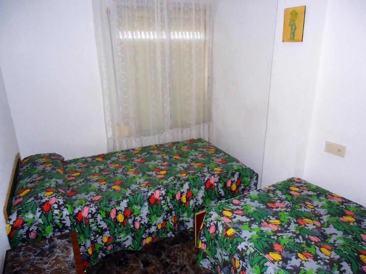 Les Doyes Bl 5 3-73 Lek Apartment เพนิสโคลา ภายนอก รูปภาพ