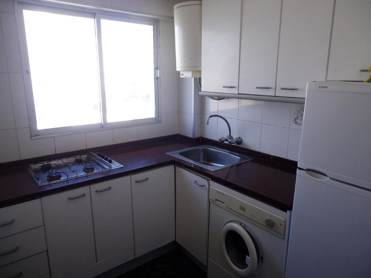 Les Doyes Bl 5 3-73 Lek Apartment เพนิสโคลา ภายนอก รูปภาพ